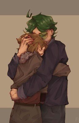 Призрак в моей голове