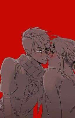 Фэдгар. Баристо. 