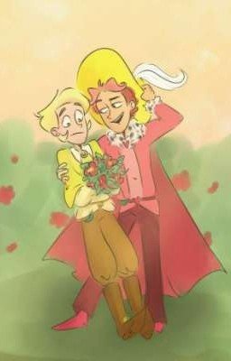 Разве это не любовь?