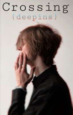 𝙲𝚛𝚘𝚜𝚜𝚒𝚗𝚐 (deepins) ЗАКОНЧЕННА