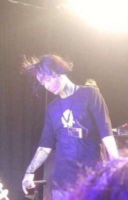 Концерт Кишлака тут?//