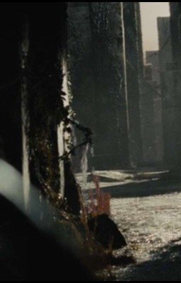 Бегущая в параллели