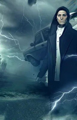 темная кровь