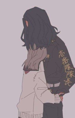 На пятом этаже || Tokyo Revengers 