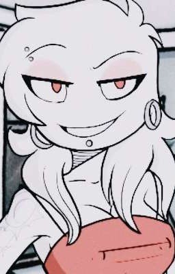 Фанфик по "Your Boyfriend Game"