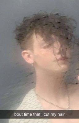 Влюблённая в убийцу 