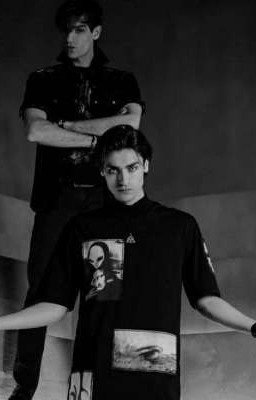 Треугольник любви💗