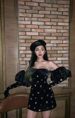 Вещи для фанфиков