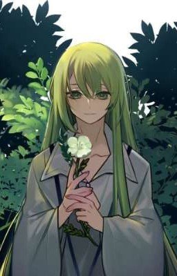 Если бы Вару был девушкой