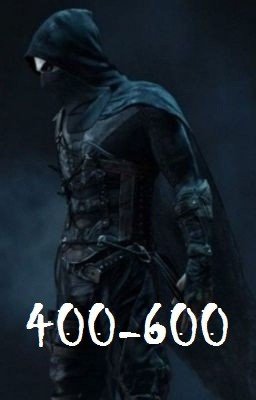 Возрождение известного на всю поднебесную вора - том 3