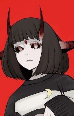 я дочь сатаны...