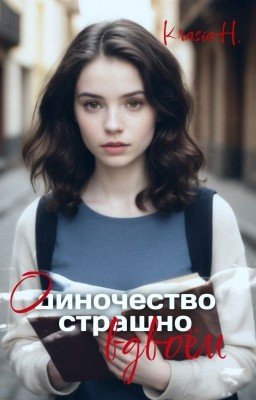 Одиночество страшно вдвоём