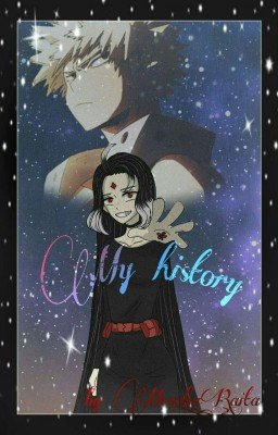 Моя геройская академия: моя история.