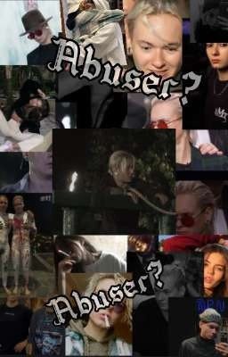 Абьюзер?