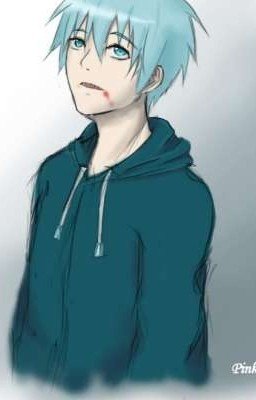 Тетцу ты? [закончено] 