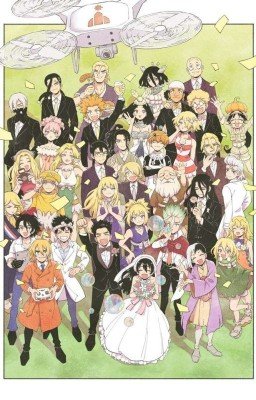 Жизнь спустя 3700 лет | Доктор Стоун | Завершено