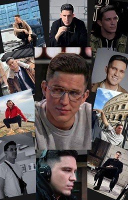 Всё началось с качелей во дворе 🖤