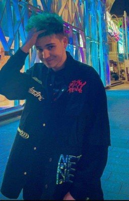 Когда-то он был просто другом.. (Петрашка И Т/и) 