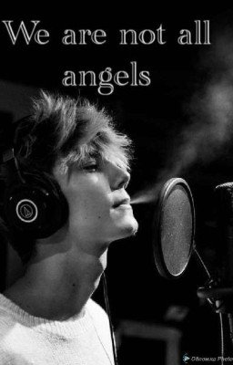🔪We are not all angels🌹 |J.H|