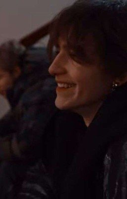 Аромат любви (Киса/ОЖП)