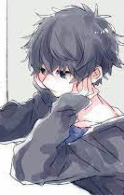 Другая история [закончено]