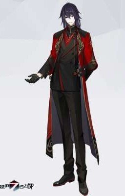 Токийские Мстители (Фотограф)