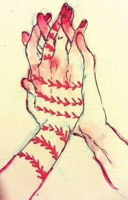 Мне хватит и капли любви