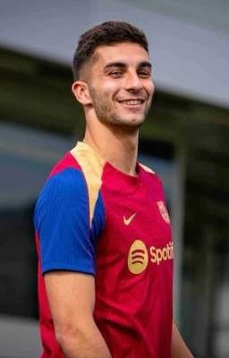 Ферранчик Торрес / встреча через встречу