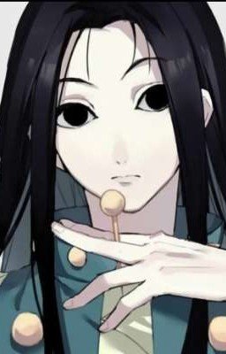 иллуми умеет любить (ЗАКОНЧЕН)