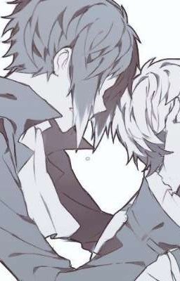 Мøй личный демøн пøхøти 