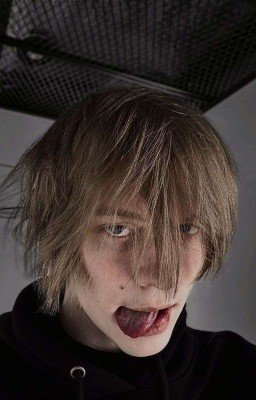 а что, если я знаю о тебе все? (дипинс)