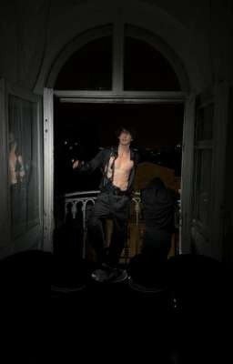 случайная съемка//danoneflex