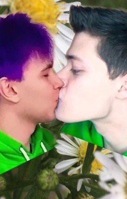 Больше чем друзья...