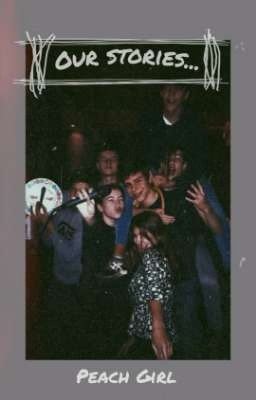 [Our stories] || Наша история