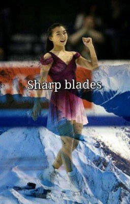 Острые лезвии