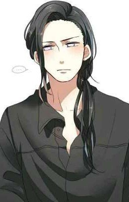 Так ты Альфа или Омега? [ЗАКОНЧЕНО]