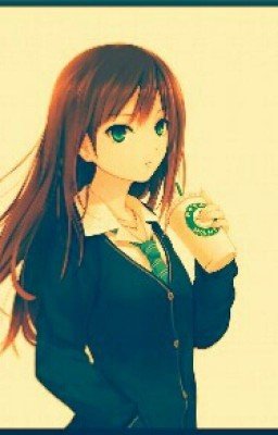 Изменился за лето (фф по Гарри Поттеру)