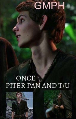 ❤Питер Пэн и Т/и❤