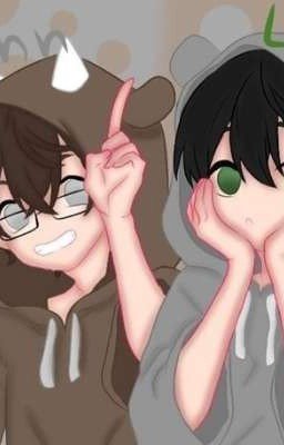 Любовная романтика или дружеские отношения парней