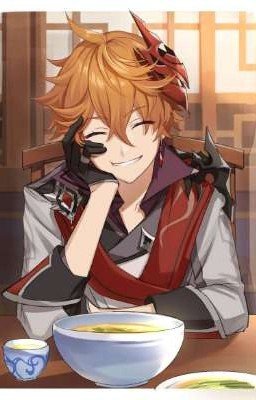 Хэд с Тартальей.