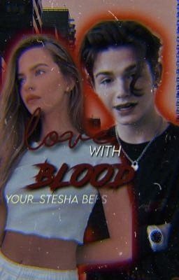 любовь с кровью