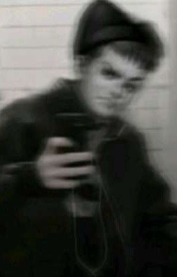 Хулиган тоже может любить.