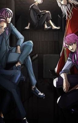 Любовь?Вы про что?