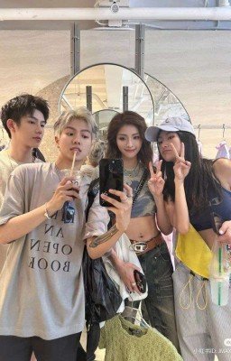 Корейское F4