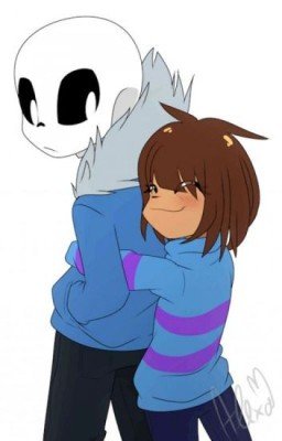 Фанфик о Франс. Путеводитель по АУ