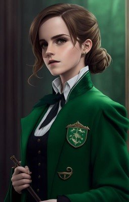 Чистая кровь