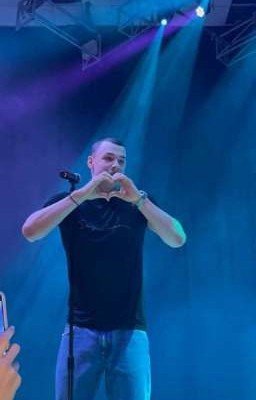 Ты будешь моей 