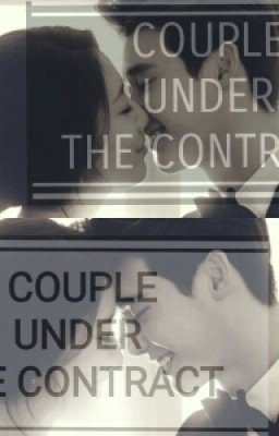 Парочка по договорённости.