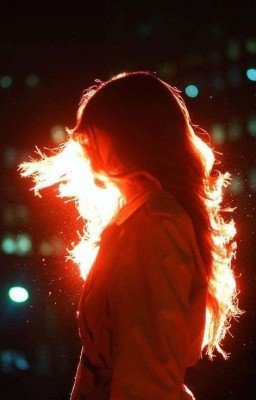 Ты зажёг меня🔞 {Закончен}