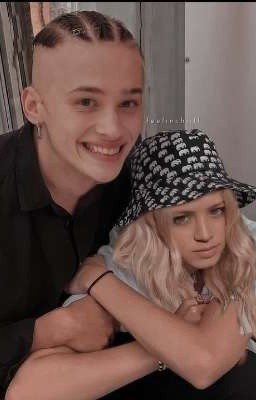 foreign love|D&J💗